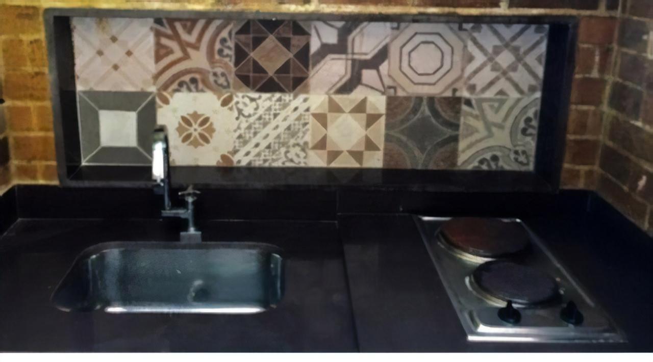 アングラドスレイス Flat No Portogaloアパートホテル エクステリア 写真